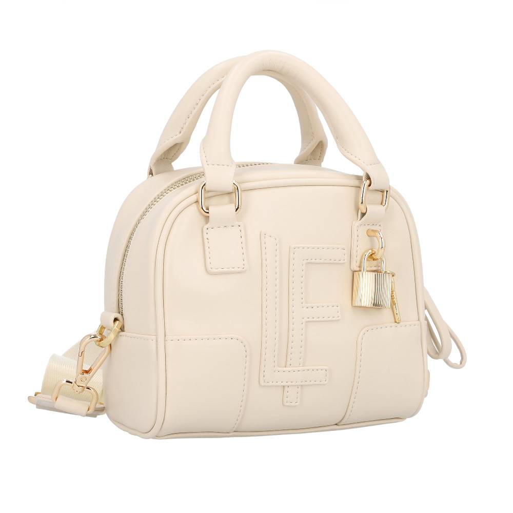 L.Pucci Abby Leisure Dirty White Fino al 55% di sconto