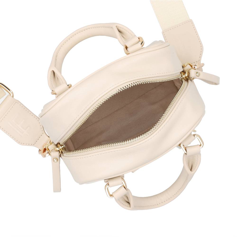 L.Pucci Abby Leisure Dirty White Fino al 55% di sconto