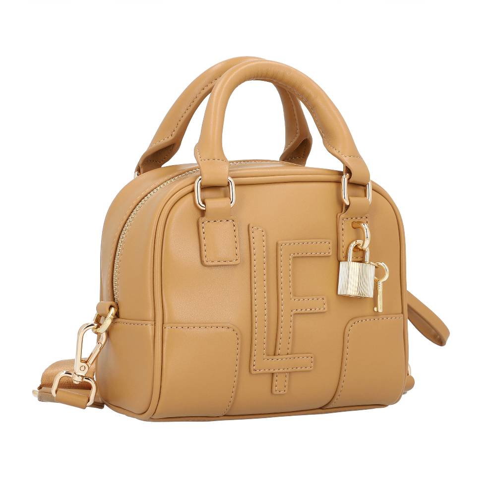 L.Pucci Abby Leisure Leather Discount Store per i nuovi prodotti