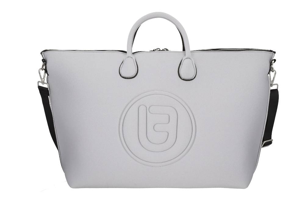 L.Pucci Madeira Tekno Fabric Sapphire Limitato a 3 giorni