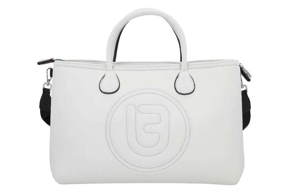 L.Pucci Balearic Tekno Fabric Ivory Italia