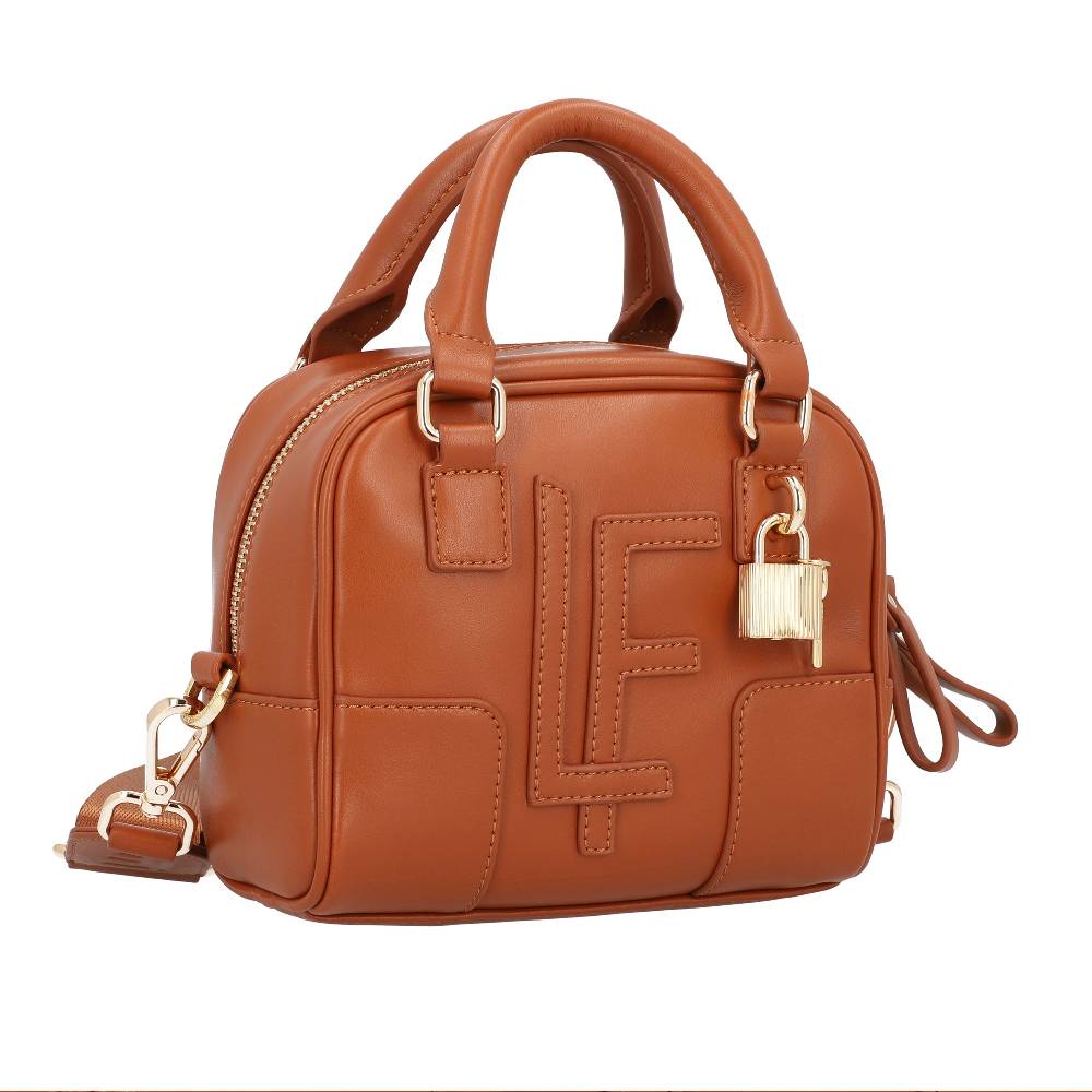 L.Pucci Abby Leisure Hazelnut Presa