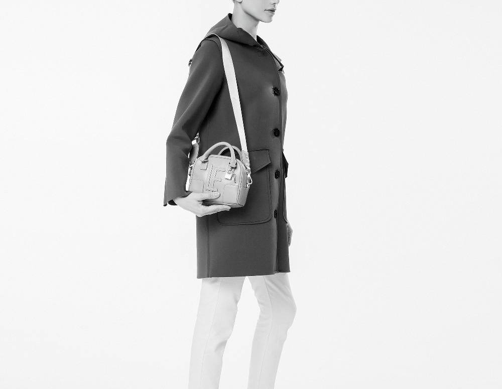 L.Pucci Abby Leisure Hazelnut Presa