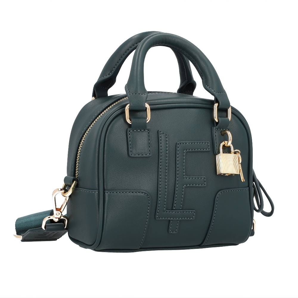L.Pucci Abby Leisure Green Sconto