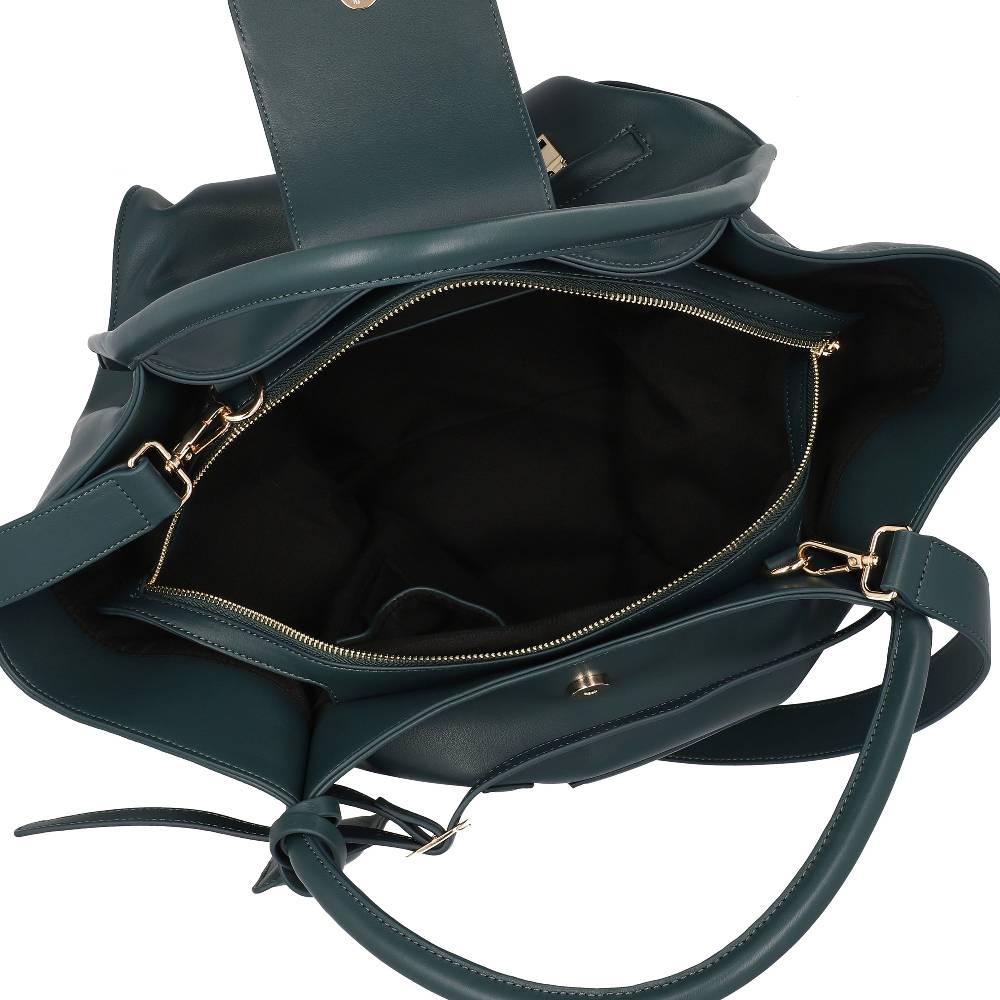 L.Pucci Maggie Leisure Green Offerta