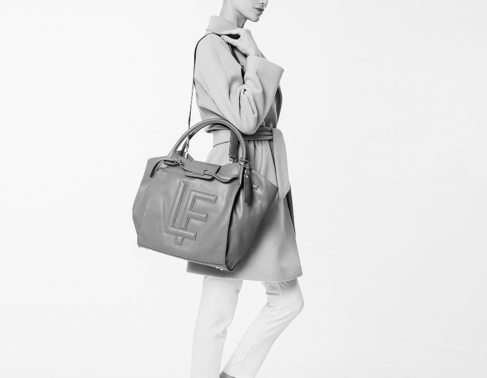 L.Pucci Maggie Leisure Hazelnut Economico