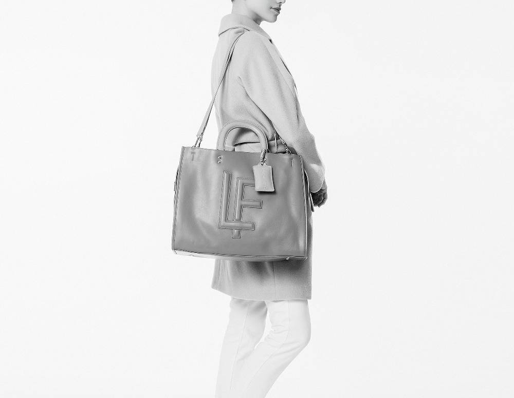 L.Pucci Keira Parisienne Green Hazelnut In Vendita
