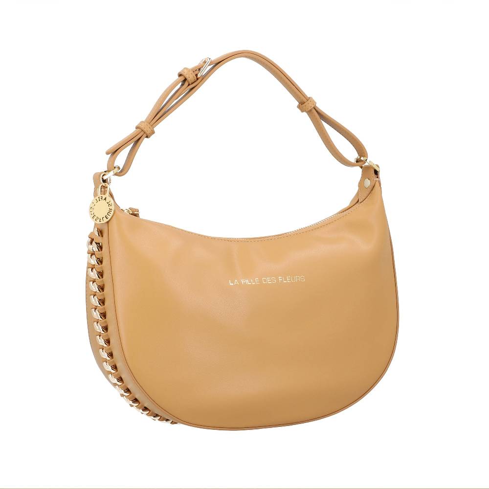 L.Pucci Randy Parisienne Leather Offerte