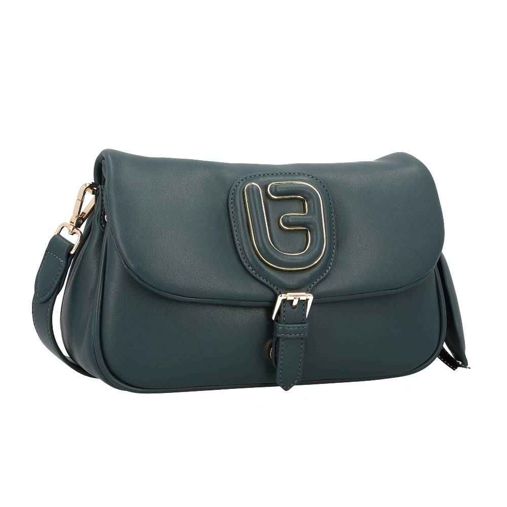 L.Pucci Norah Trendy Green Vendita Economica