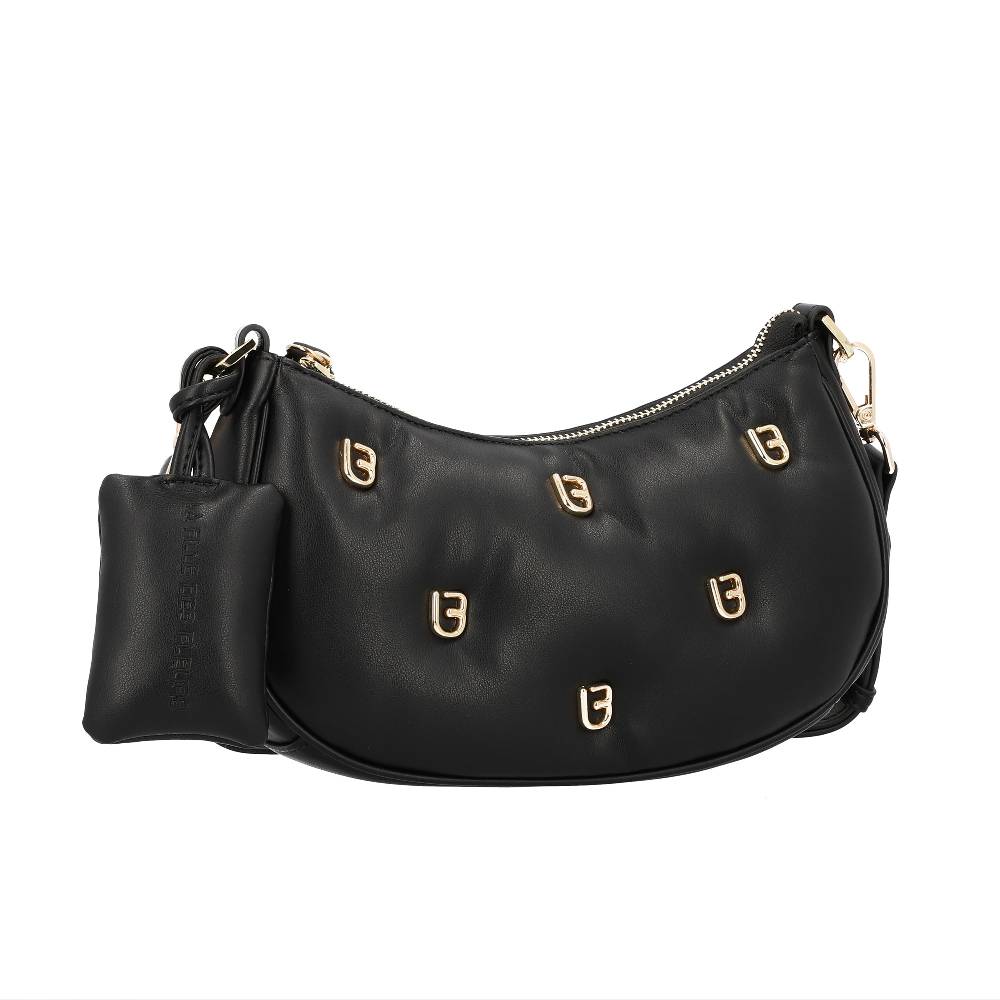 L.Pucci Molly Puffy Black I Più Venduti