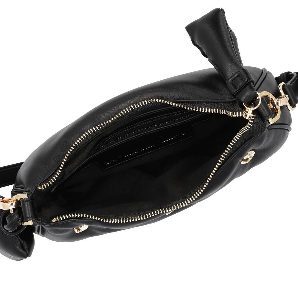 L.Pucci Molly Puffy Black I Più Venduti