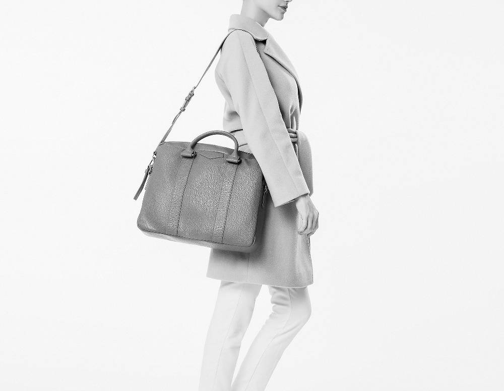 L.Pucci Ainette Pocket Work Line Black Spedizione gratuita