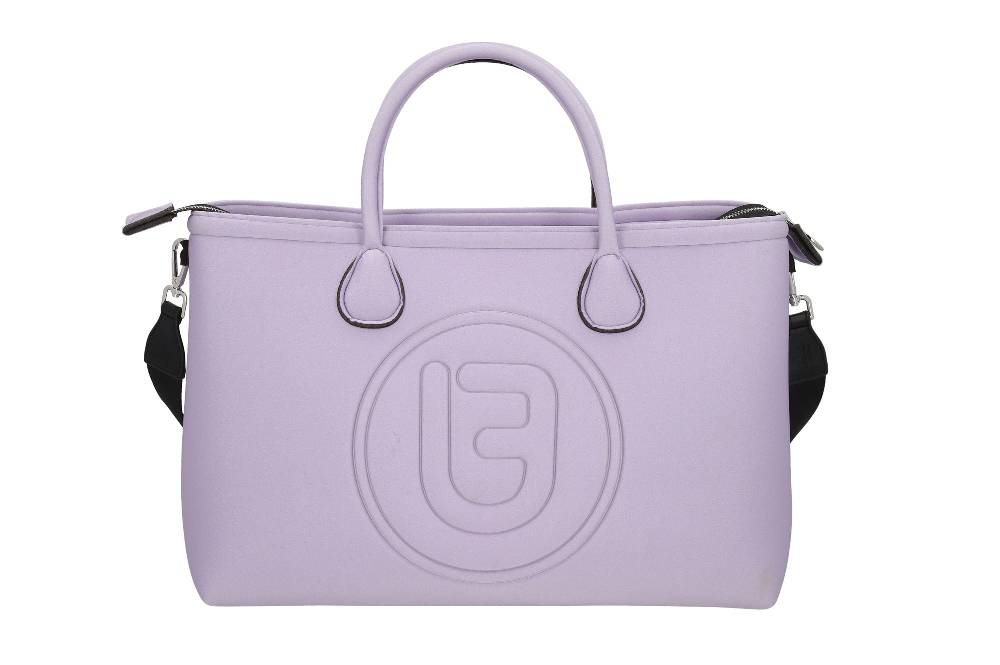 L.Pucci Balearic Tekno Fabric Poetry Prezzo di fabbrica