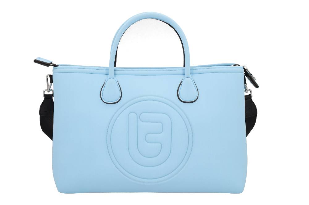 L.Pucci Balearic Tekno Fabric Nereide Black Friday