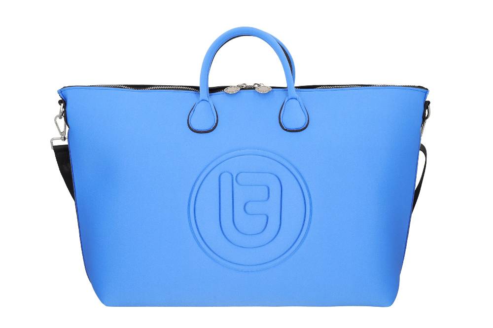 L.Pucci Madeira Tekno Fabric Sapphire Offerta Giorno del Papà