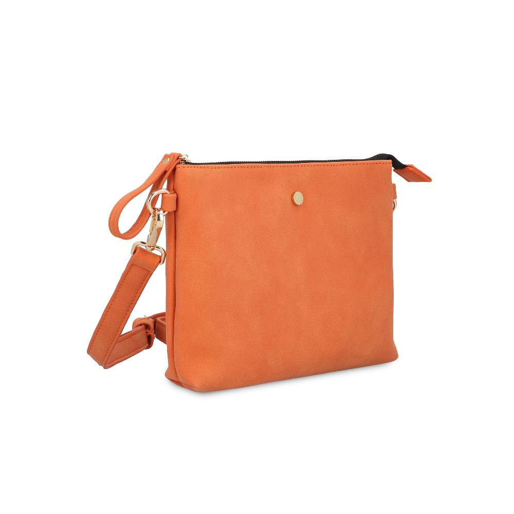 L.Pucci Petit Aladdin Chamois Orange Discount Store per i nuovi prodotti