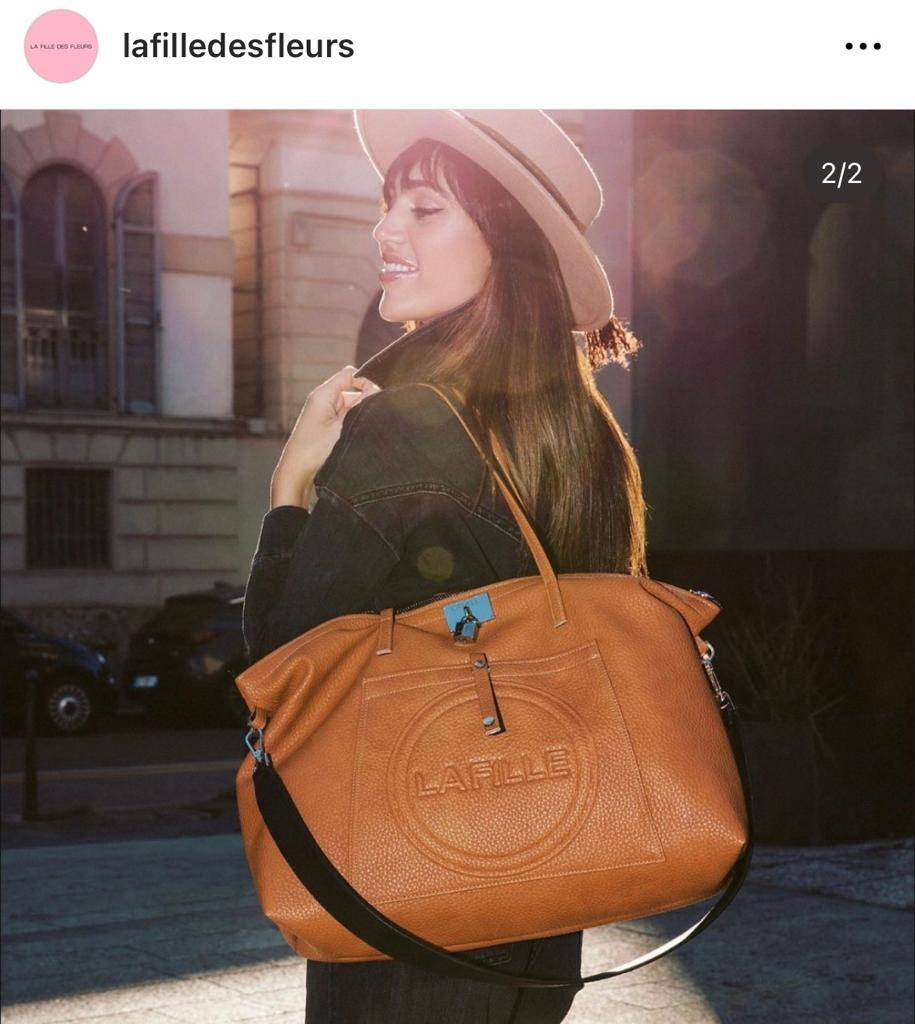 L.Pucci Annaluna Deer Logo Gold Promozione