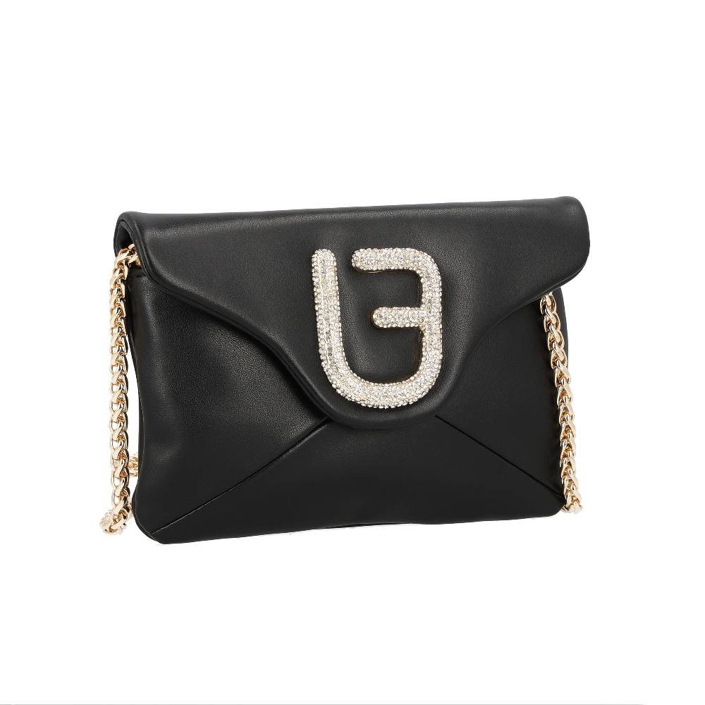 L.Pucci Allison Elegant Black Promozione Limitata