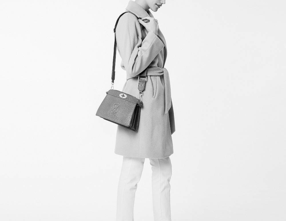 L.Pucci Lory Design Line Pink Shopping Online