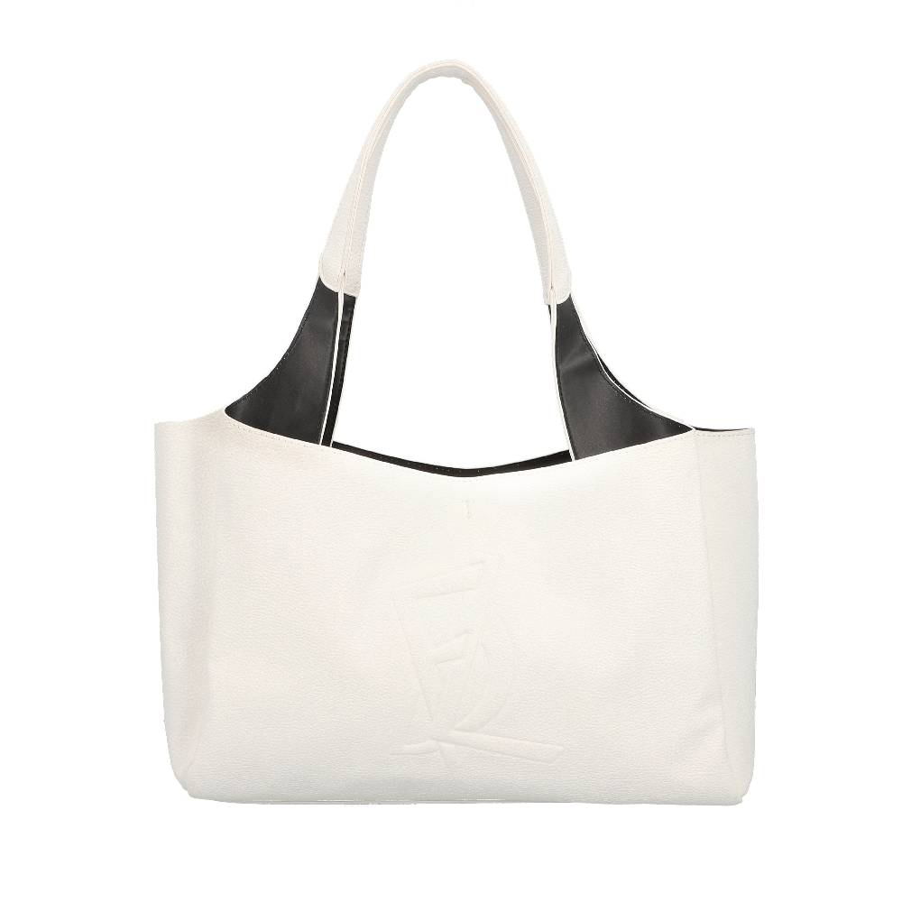 L.Pucci Jay Design Line White Affare Del Giorno