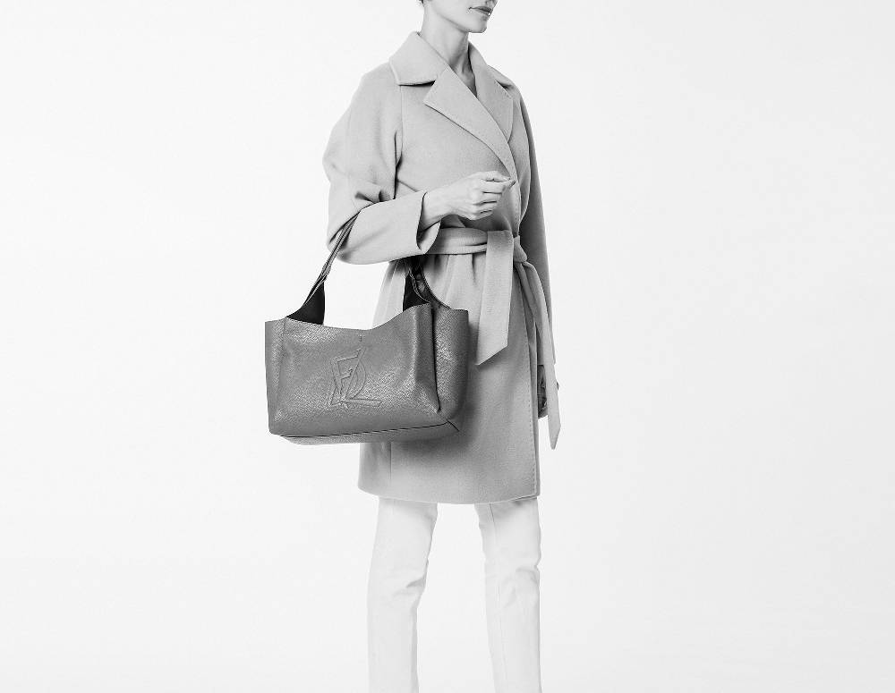 L.Pucci Jay Design Line White Affare Del Giorno