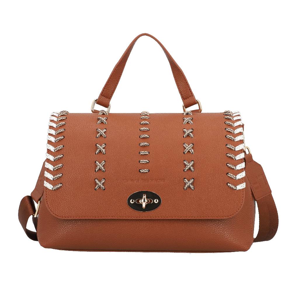 L.Pucci Dorothy Rope Line Brown Prezzo Ridotto