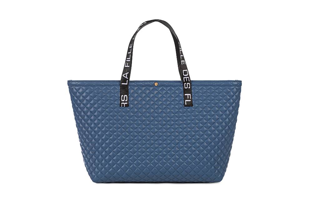L.Pucci Athens Matalassè Rombi Multicolor Light Blue Line Convenienza