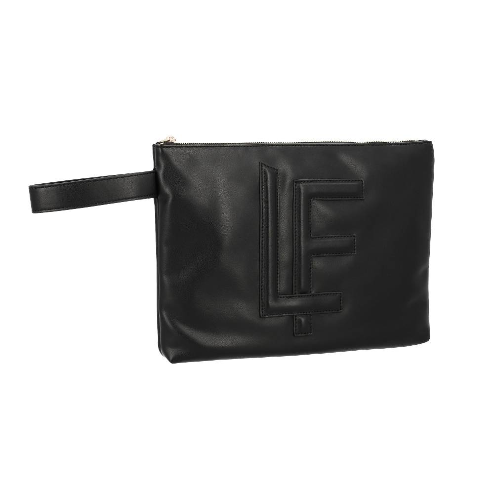 L.Pucci Alain Leisure Black Online