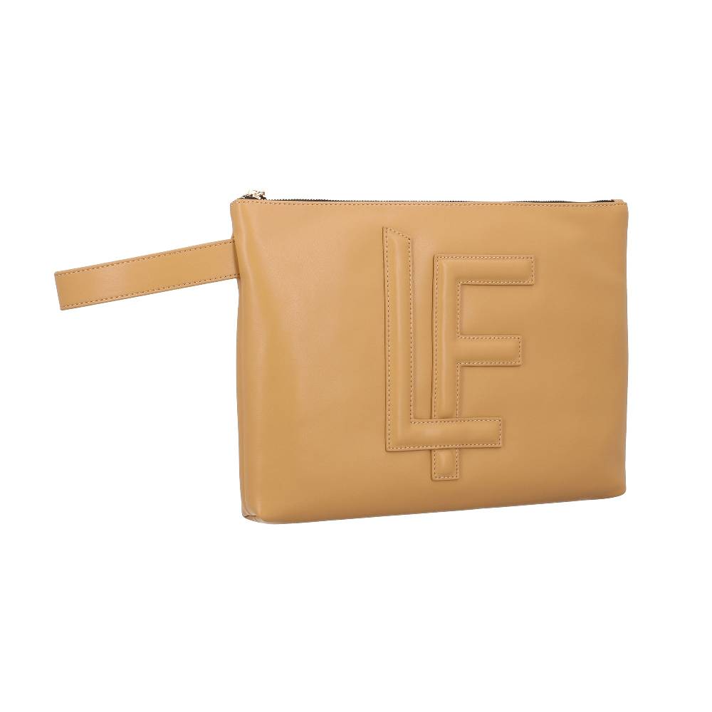 L.Pucci Alain Leisure Leather Outlet