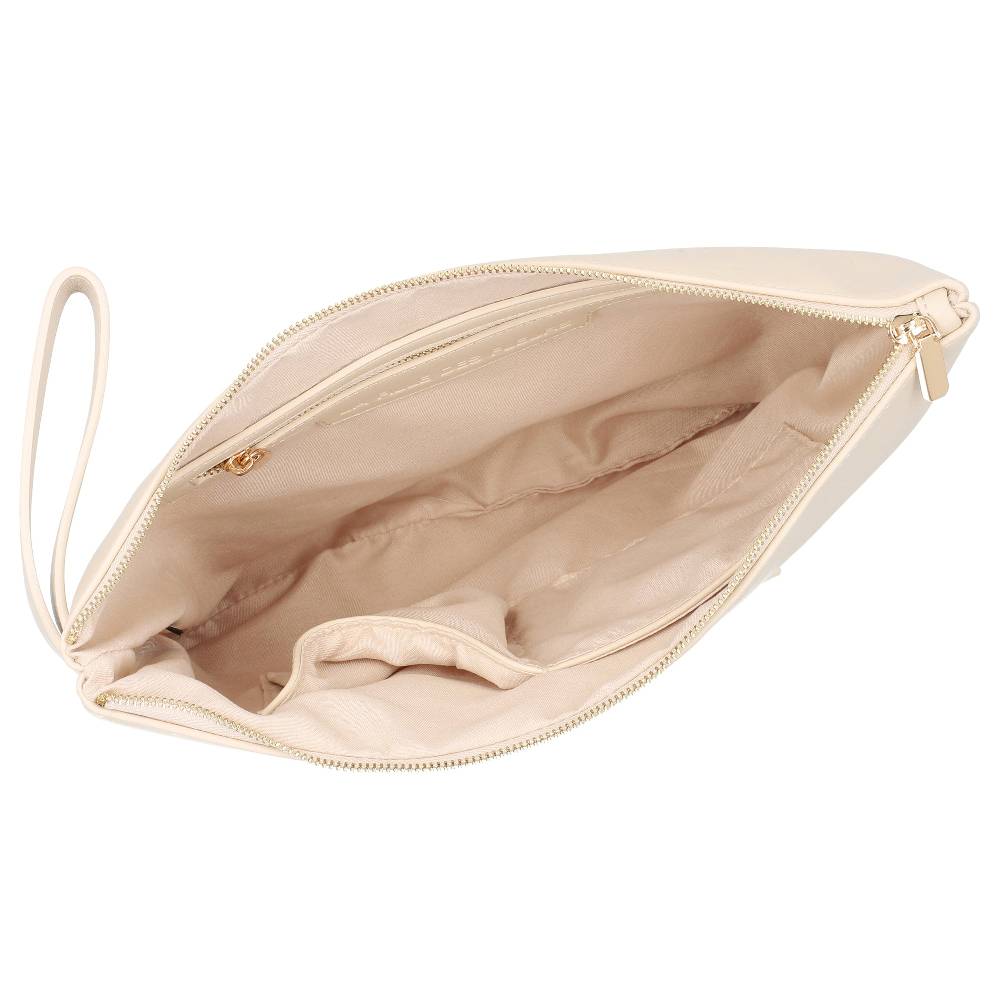 L.Pucci Alain Leisure Dirty White In Vendita