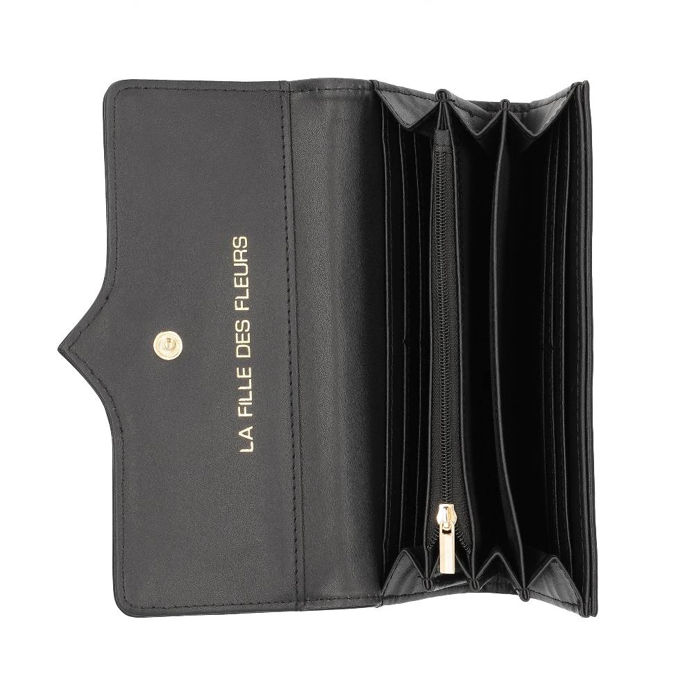 L.Pucci Easter Leisure Black Offerte