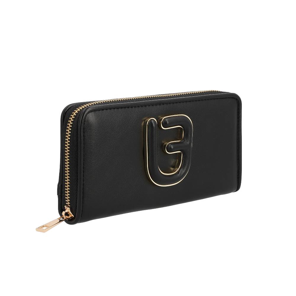 L.Pucci Placida Leisure Black Hotsell
