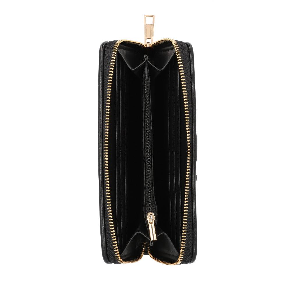 L.Pucci Placida Leisure Black Hotsell