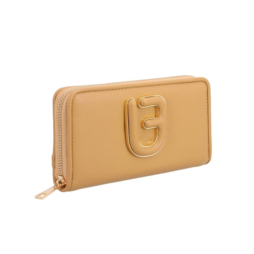 L.Pucci Placida Leisure Leather Vendita Calda