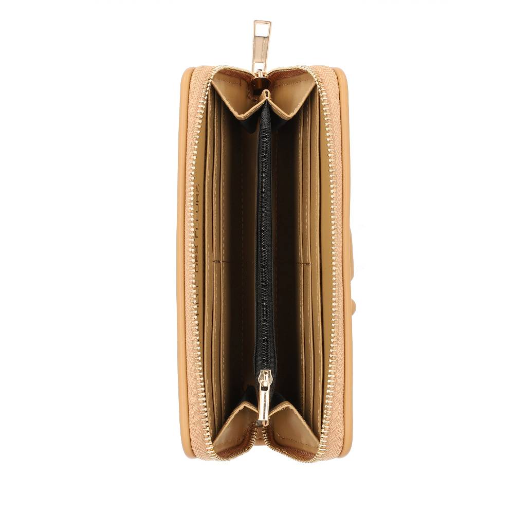 L.Pucci Placida Leisure Leather Vendita Calda