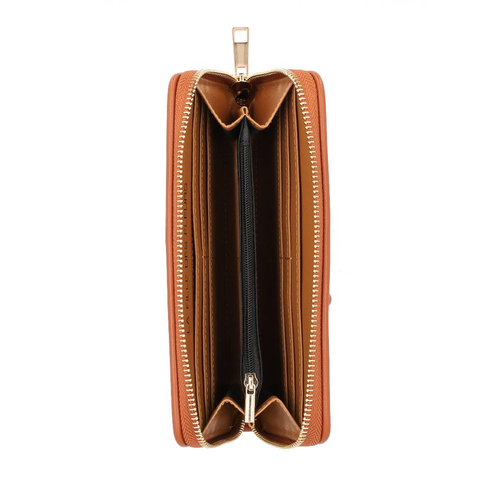 L.Pucci Placida Leisure Hazelnut Vendita Economica