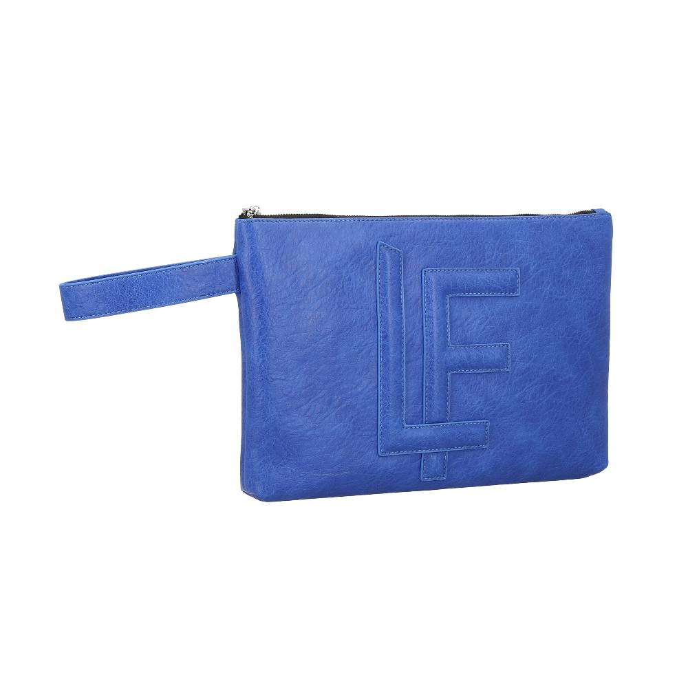 L.Pucci Alain Used Blue I Più Venduti
