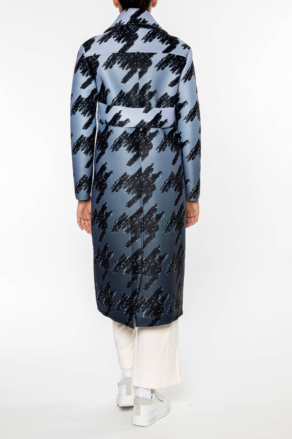 L.Pucci Colorado Tekno Fabric Design Col In Saldo