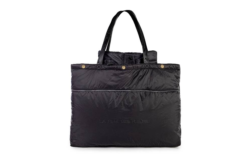 L.Pucci Greenland Black Grande vendita
