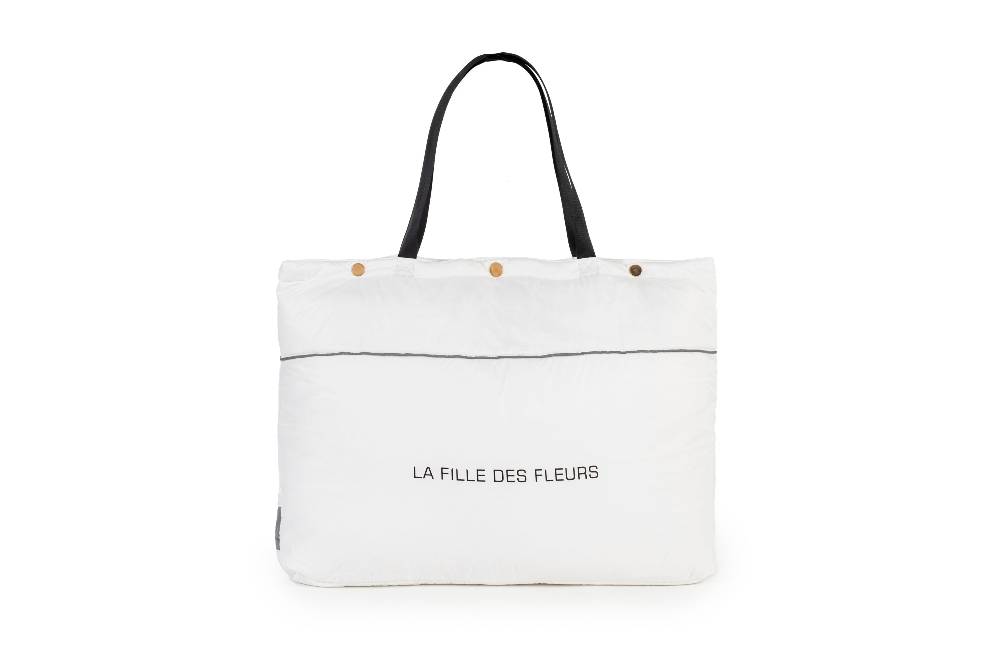 L.Pucci Greenland White Flash Sale