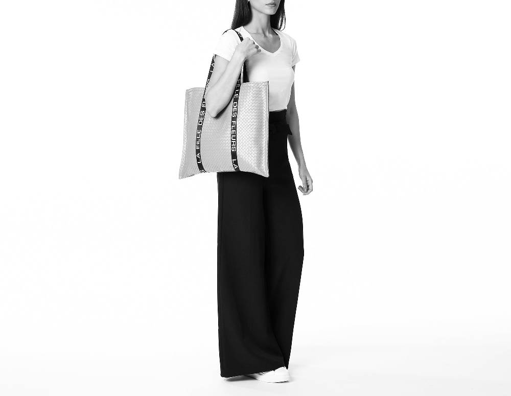 L.Pucci Cosmopolitan Tekno Fabric Wool and Braids Offerta San Valentino