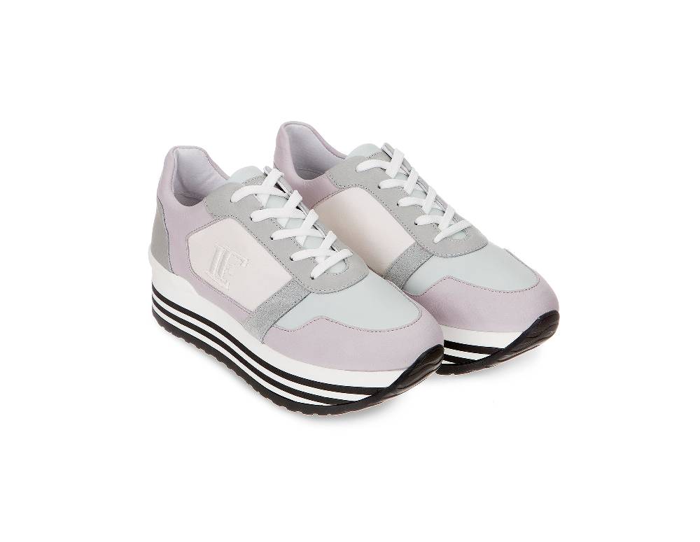 L.Pucci Calf disc Offerta Anniversario