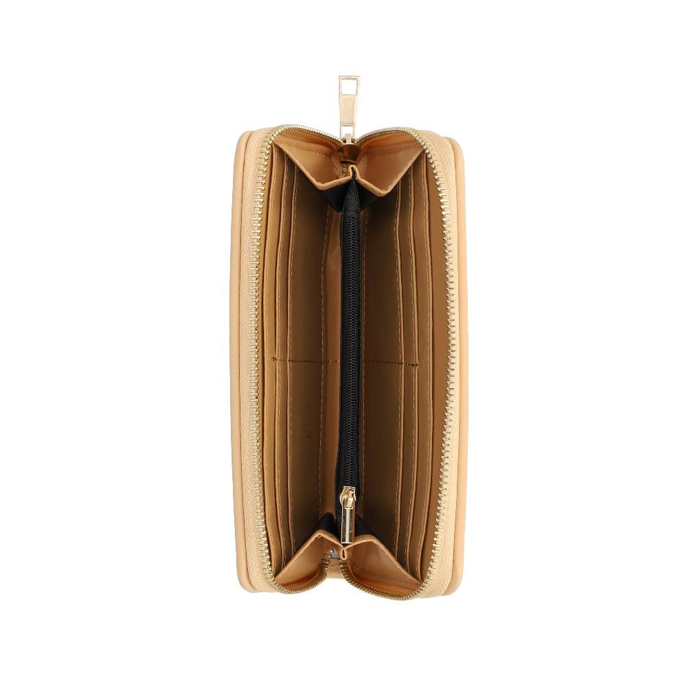 L.Pucci Placida Carezza Leather Vendita calda