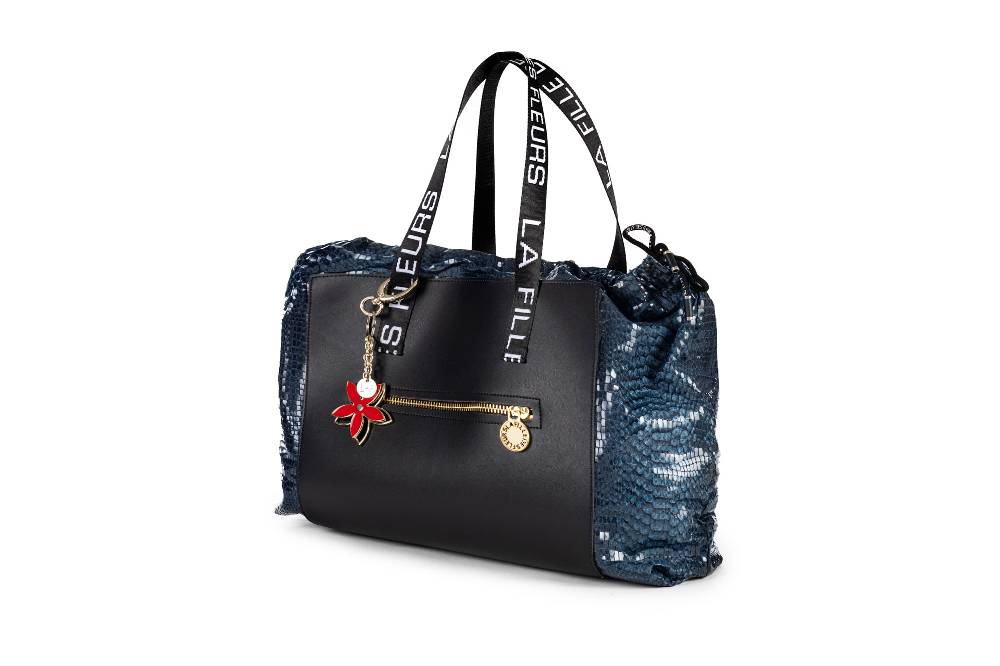 L.Pucci Malta Black Lightning offer
