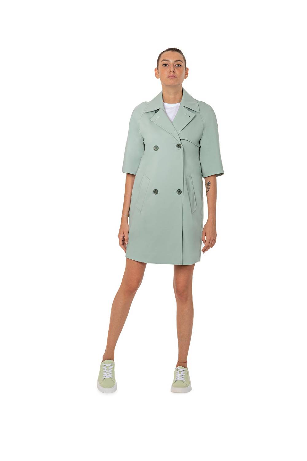 L.Pucci Erione Verde Offerta settimanale