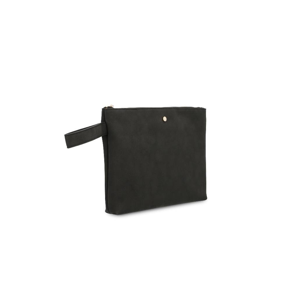 L.Pucci Alain Chamois Black Promozione temporanea