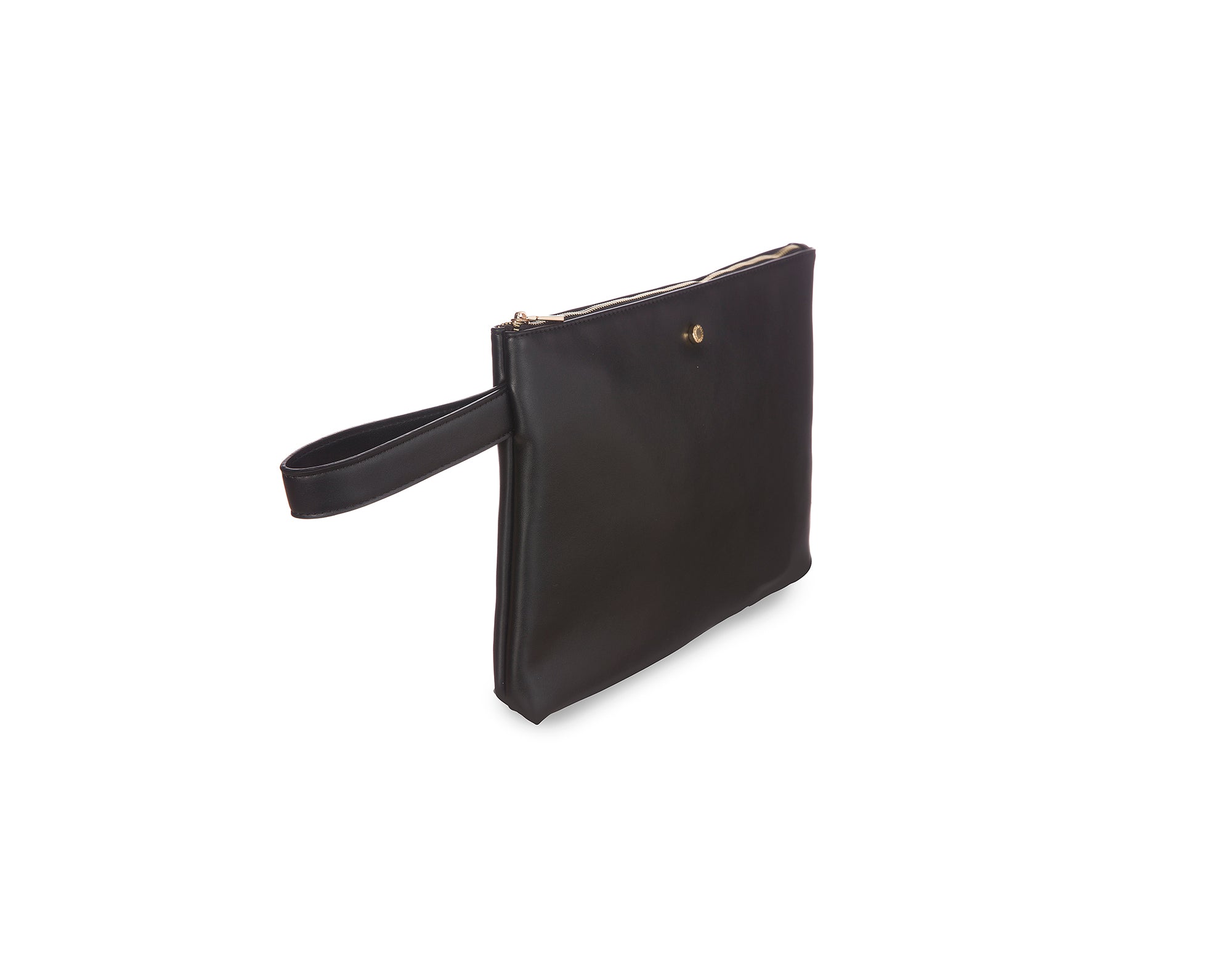 L.Pucci Alain Trendy Black Fino al 50% di sconto