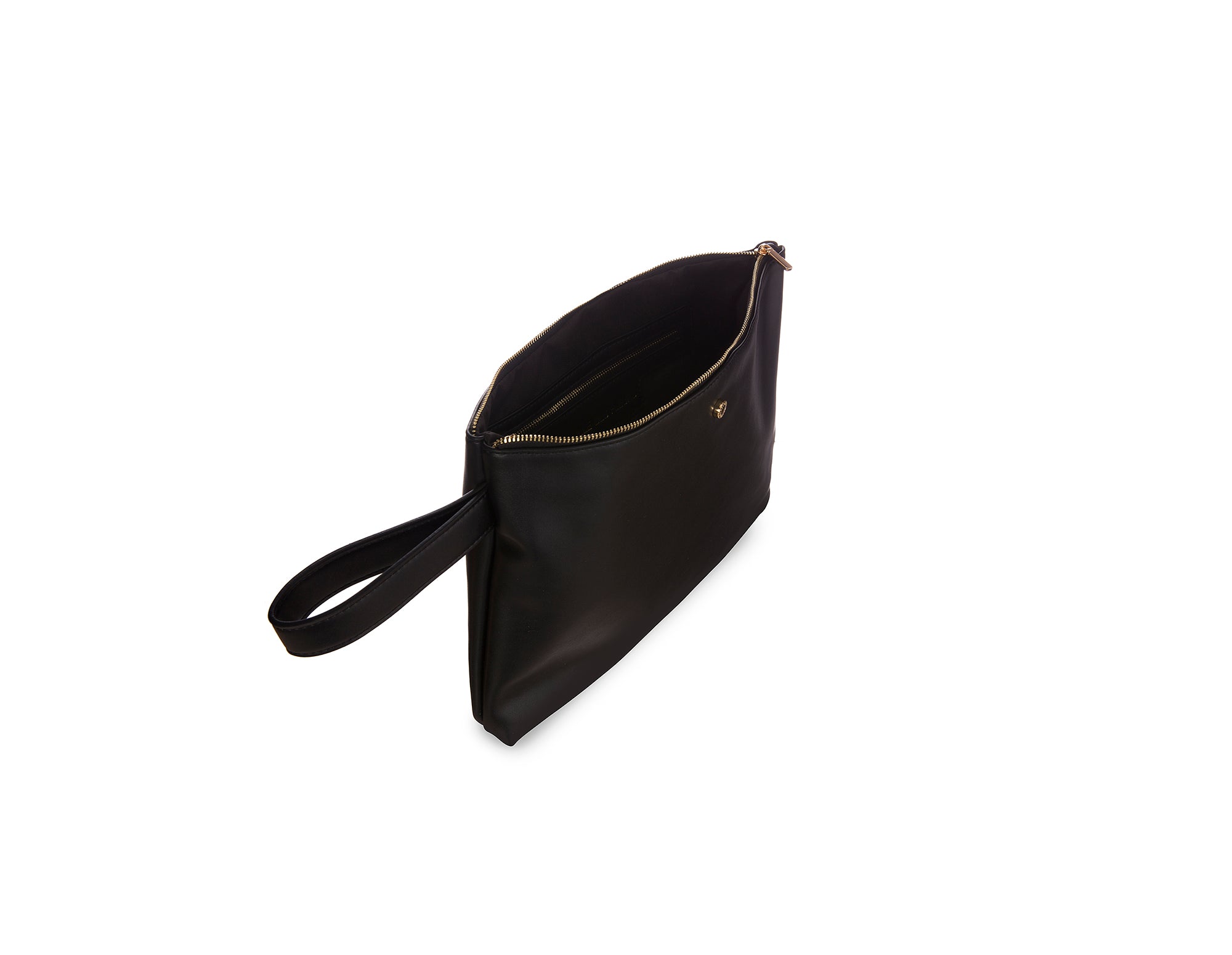 L.Pucci Alain Trendy Black Fino al 50% di sconto