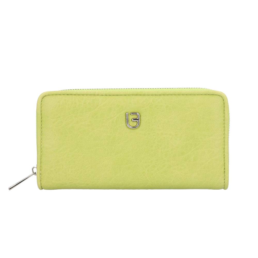 L.Pucci Placida Used Light Green Solo un giorno rimasto