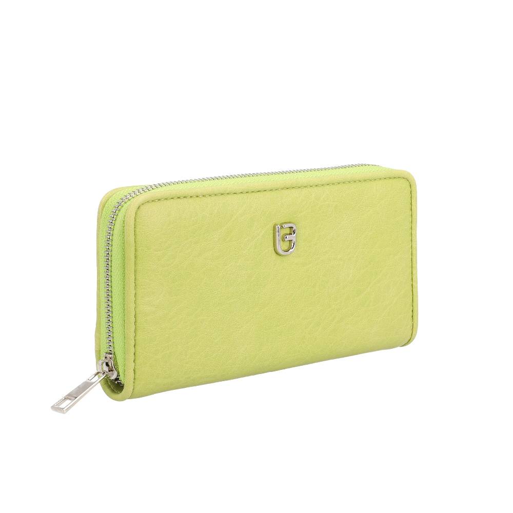 L.Pucci Placida Used Light Green Solo un giorno rimasto